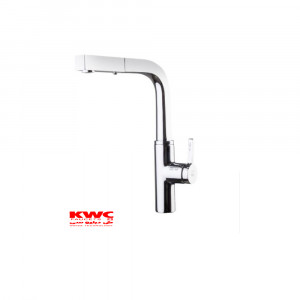 شیر سینک شاوری آوا